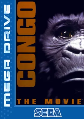 Congo (Unknown) (Proto) box cover front